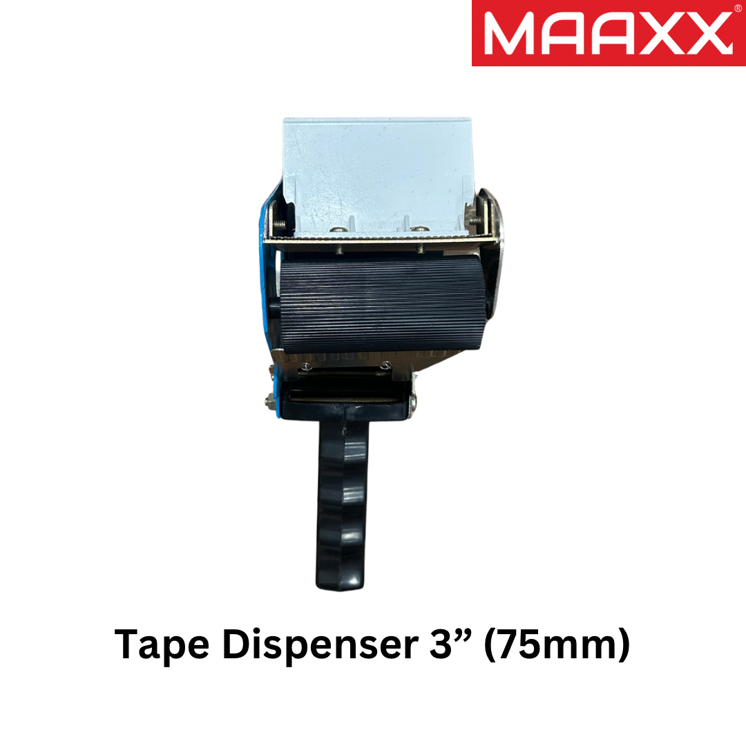 Tape Dispenser 3 inches (Metal Body)