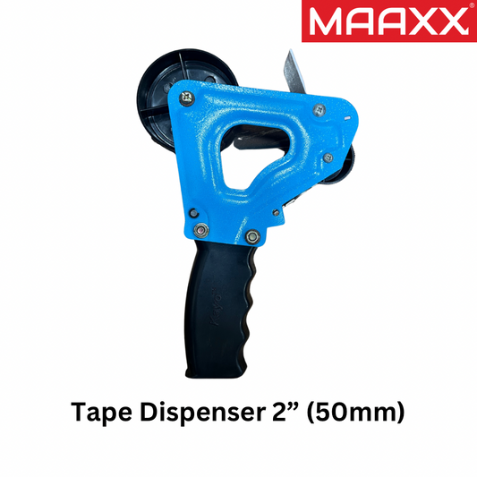 Tape Dispenser 2 inches (Metal Body)