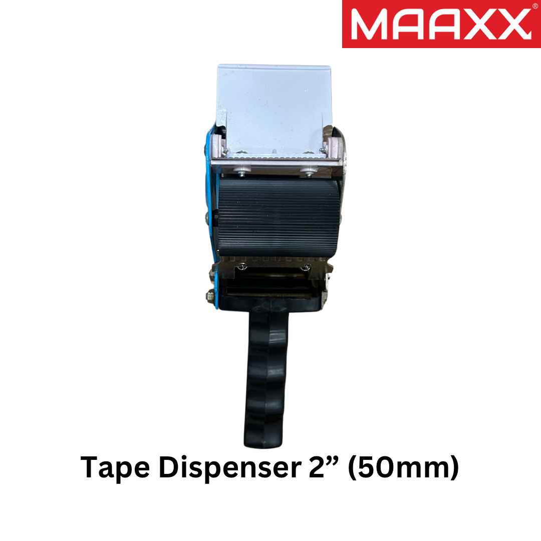Tape Dispenser 2 inches (Metal Body)