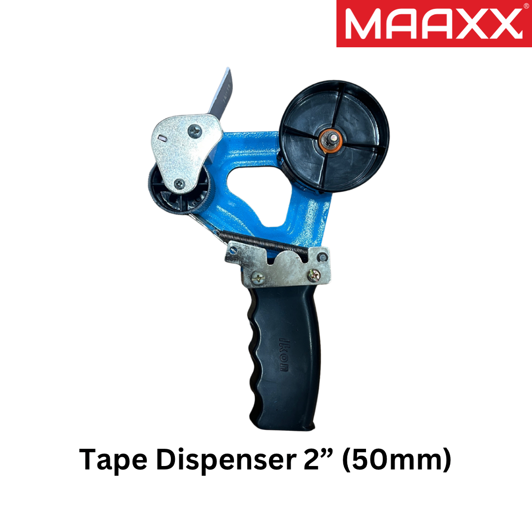 Tape Dispenser 2 inches (Metal Body)
