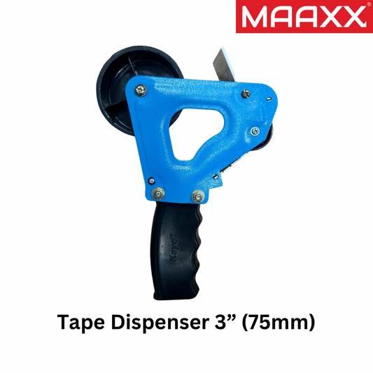 Tape Dispenser 3 inches (Metal Body)