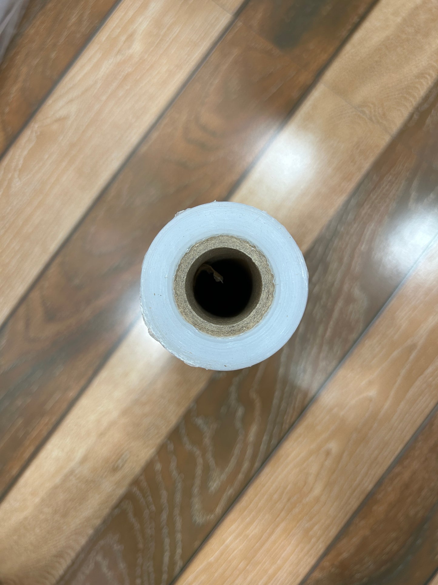 Stretch wrap film 12” (100meters - approx 500grams)