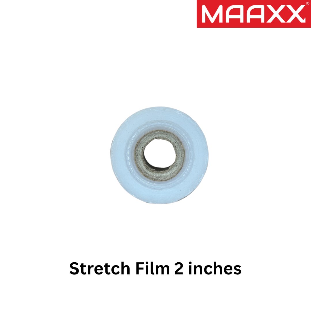 Stretch Wrap Film (2 inches)