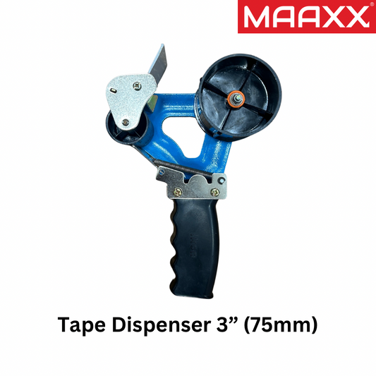 Tape Dispenser 3 inches (Metal Body)