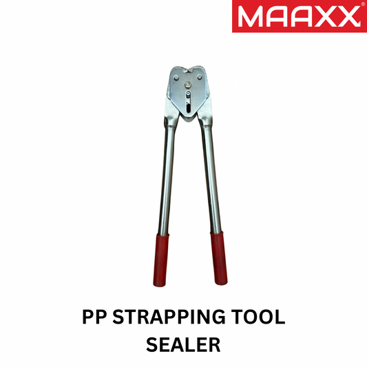Heavy Duty Sealer For PP Strap