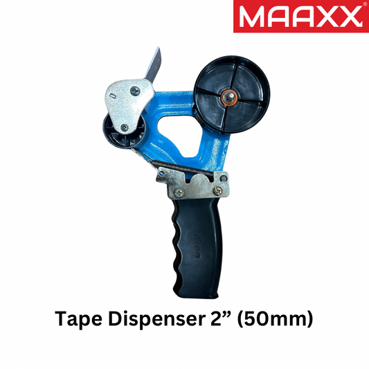 Tape Dispenser 2 inches (Metal Body)