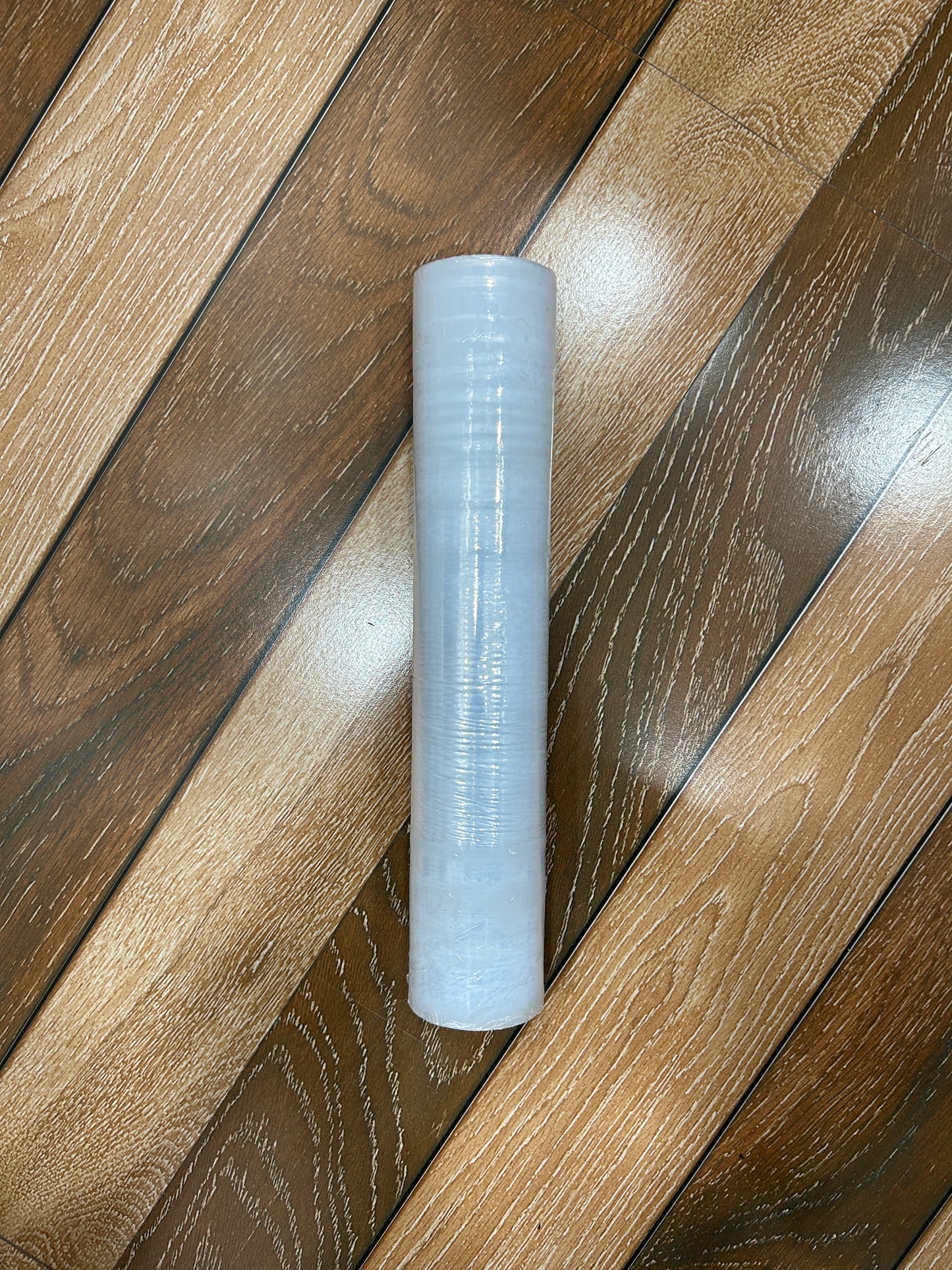 Stretch wrap film 12” (100meters - approx 500grams)