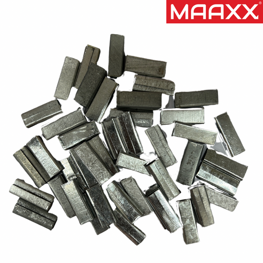 PP Strap Clip | Steel Clip for Packing
